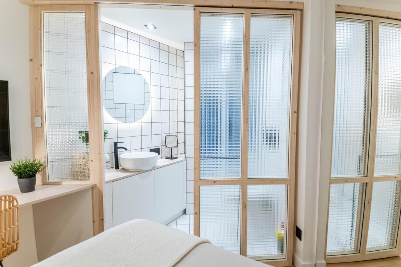 Nice Room For 2 People - Foch-Parc Tete D'Or Лион Екстериор снимка
